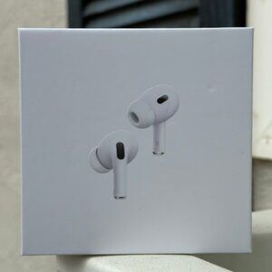 Apple AirPod Pro 2nd Generation